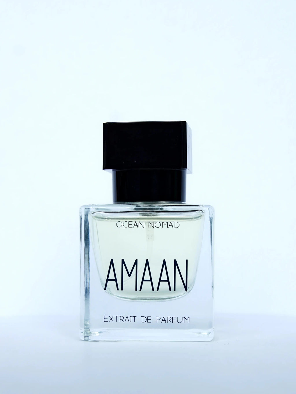 Ocean Nomad Extrait de ParfumAmaanstudios | Rooted in heritage.