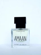 Ocean Nomad Extrait de ParfumAmaanstudios | Rooted in heritage.