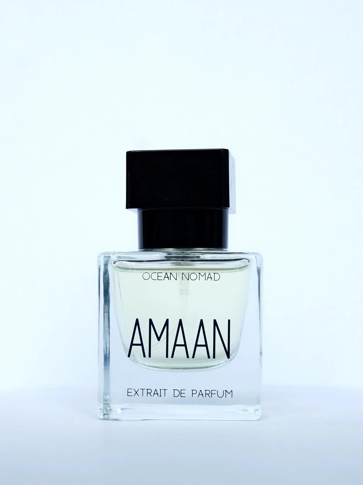 Ocean Nomad Extrait de ParfumAmaanstudios | Rooted in heritage.