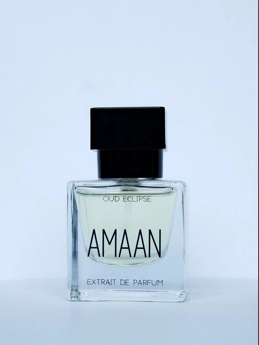 Oud Eclipse Extrait de ParfumAmaanstudios | Rooted in heritage.