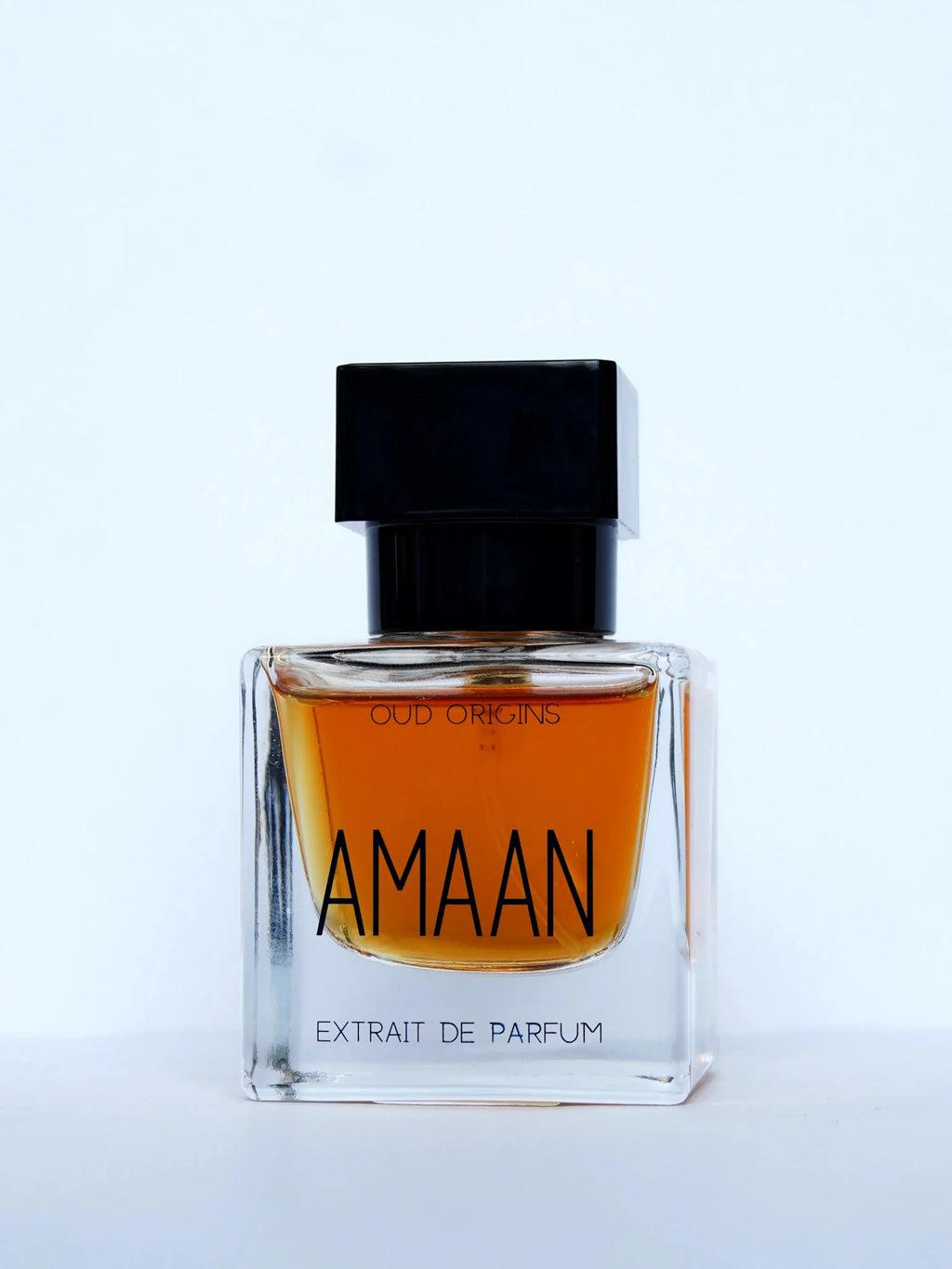 Oud Origins Extrait de ParfumAmaanstudios | Rooted in heritage.