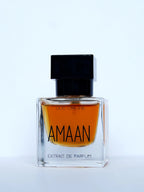 Oud Origins Extrait de ParfumAmaanstudios | Rooted in heritage.